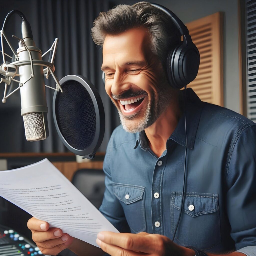 One listener that no presenter should ignore
