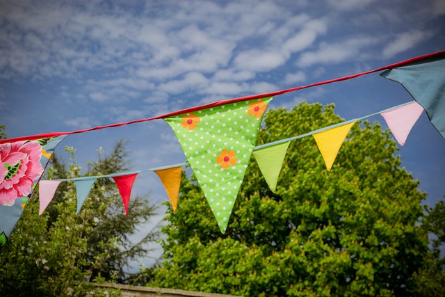 Events: making the most of the opportunity