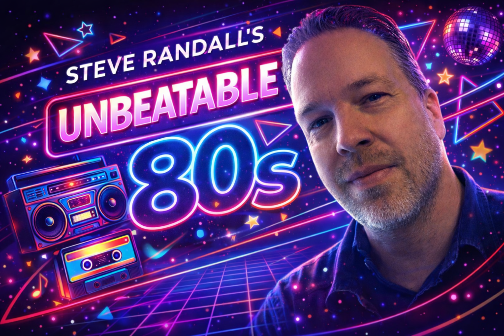 UNBEATABLE 80s